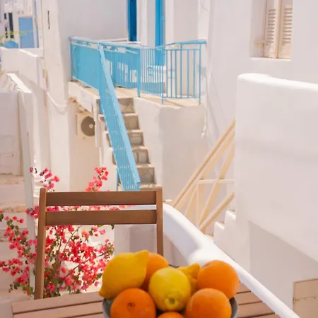 Casa de Férias Picture Perfect Traditional Naousa